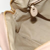 Secondhand Chloe Paraty Handbag Beige Leather Bags