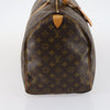 Secondhand Louis Vuitton Keepall Bag