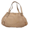 Secondhand Gucci Abbey Shoulder Bag GG