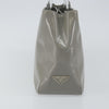 Secondhand Prada Resin Handle Tote