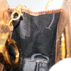 Secondhand Salvatore Ferragamo Vintage Gancini Chain Shoulder Bag