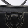 Secondhand Salvatore Ferragamo Gancini Shoulder Bag