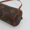 Secondhand Louis Vuitton Papillon Pochette