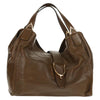 Secondhand Gucci Soft Stirrup Tote