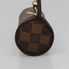 Secondhand Louis Vuitton Papillon Pochette Damier