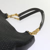 Secondhand Bally Vintage Chain Shoulder Bag