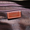 Secondhand Burberry Shoulder Bag Nova Check