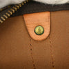Louis Vuitton Keepall Bag Monogram Canvas