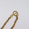 Secondhand Chanel Flap Bag Pendant Necklace