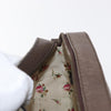 Secondhand Gucci Neo Vintage Camera Messenger Bag GG