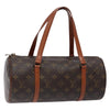 Secondhand Louis Vuitton Papillon Handbag