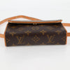 Secondhand Louis Vuitton Florentine Waist Bag
