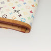 Secondhand Louis Vuitton Porte Tresor International Wallet Monogram Multicolor