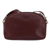 cartier Must de Cartier Shoulder Bag Leather