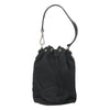 Secondhand Prada Drawstring Pouch Tessuto
