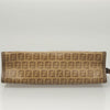 Fendi Vintage Zip Pouch Canvas