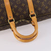 Secondhand Louis Vuitton Keepall Bandouliere Bag