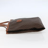 Celine Vintage Macadam Tote bag Canvas