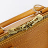 Secondhand Louis Vuitton Alma Handbag Epi