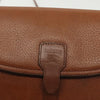 Secondhand Burberry Flap Shoulder Bag