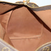 Louis Vuitton Keepall Bag Monogram Canvas