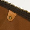 Louis Vuitton Keepall Bag Monogram Canvas