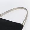 Prada Vintage Shoulder Bag Tessuto