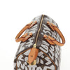 Secondhand Louis Vuitton Speedy Handbag Limited Edition Monogram Graffiti