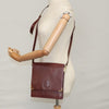 Secondhand cartier Must de Cartier Shoulder Bag