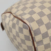Secondhand Louis Vuitton Speedy Handbag Damier