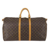 Secondhand Louis Vuitton Keepall Bandouliere Bag