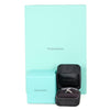 Secondhand Tiffany & Co. Tiffany Setting Solitaire Ring Platinum with Diamond