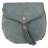 Secondhand Bally Vintage Chain Shoulder Bag Quilted
