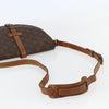 Secondhand Louis Vuitton Chantilly Handbag