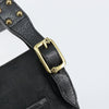 Gucci Vintage Shoulder Bag Monogram Canvas