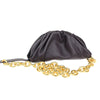 Bottega Veneta The Chain Pouch Leather
