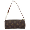 Louis Vuitton Papillon Pochette Monogram Canvas