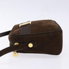 Secondhand Salvatore Ferragamo Vala Shoulder Bag