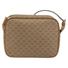 Gucci Micro GG supreme shoulder bag GG canvas