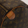 Secondhand Louis Vuitton Keepall Bag