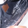 Secondhand Givenchy Vintage Handbag Brown Cotton Bags