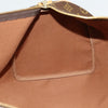 Secondhand Louis Vuitton Keepall Bag