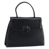 Secondhand Givenchy Twist lock top handle bag