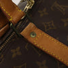 Secondhand Louis Vuitton Keepall Bandouliere Bag