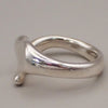 Secondhand Tiffany & Co. Elsa Peretti Full Heart Ring