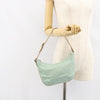 Secondhand Gucci Vintage Pochette Shoulder Bag GG
