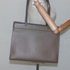 Louis Vuitton Croisette Handbag Epi Leather