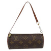 Louis Vuitton Papillon Pochette Monogram Canvas