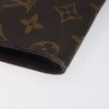 Louis Vuitton Pochette Accessoires Monogram Canvas