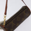 Secondhand Louis Vuitton Papillon Pochette